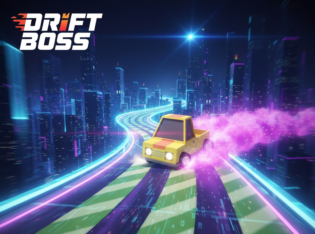 Drift Boss