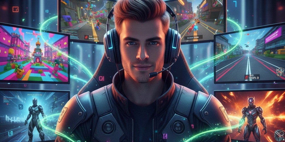 Top 5 Free Online Games With the Best Community and Custom Maps 🎮