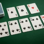 Klondike Solitaire