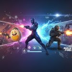 No-Download Shooter Games