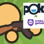 Online Games Not Found on Poki or CrazyGames