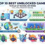 Best Unblocked Games
