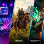 Gamescom 2026 Announcements: Opening Night Live Recap, Witcher 3 Remastered, and FF7 Revelation