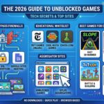 Unblocked Games