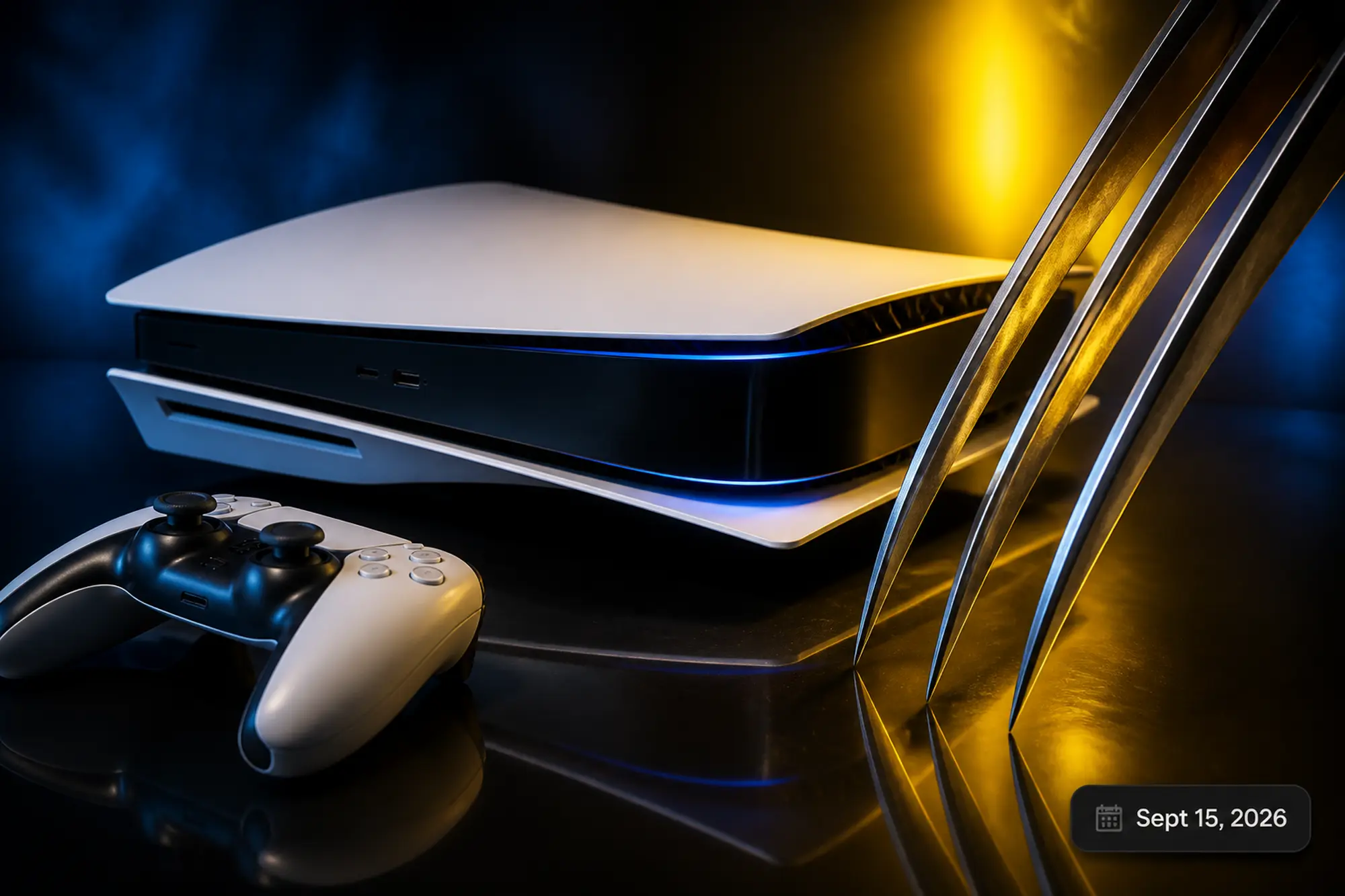 Marvel's Wolverine PS5